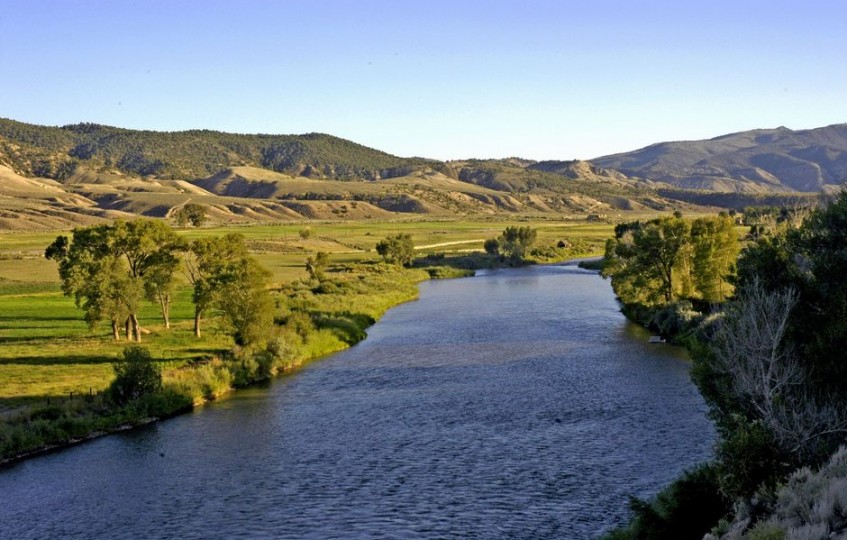 Colorado River Ranch (1)